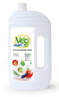 vegwash+ 1 liter