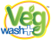 Veg Wash logo