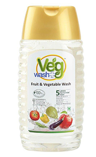 Vegetable Cleaner
